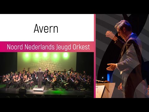 Avern - NNJO - New Year concert 2017
