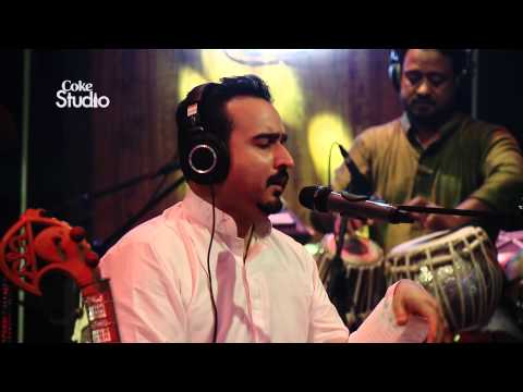Coke Studio Season 7| Phool Banro| Humera Channa & Abbas Ali Khan