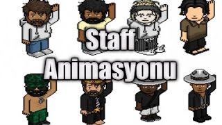 Habnet  Staff Animasyon  #1