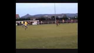 preview picture of video 'Stokesley SC v Whitehaven'