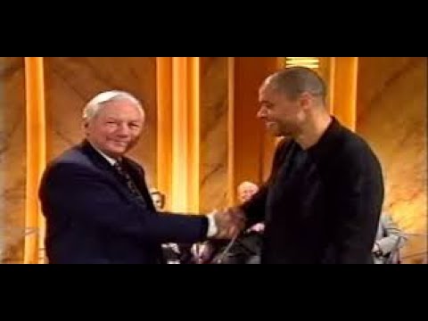 Paul McGrath Tribute - Late Late Show 1997