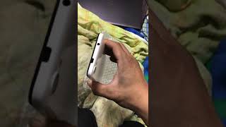 pcスマホを購入したぞ〜‼︎(ジャンクだけど)