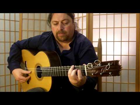 Alegrias (3 of 5) by Jose Luis de la Paz