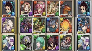 [한/2021년 10월의 퀘스트 챌린지] Lv.8~10