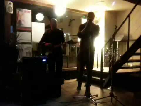 The Verve - Bitter Sweet Symphony - fullfathom5 Acoustic Cover