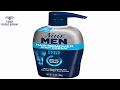 Nair Hair Remover for Men Hair Remover Body Cream 13 oz