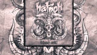 Natron: Virus Cult EP Teaser 2014