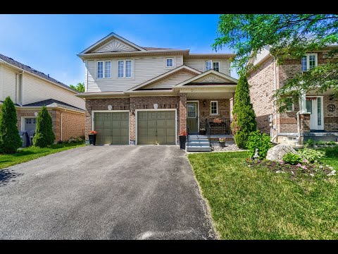 24 Poplar Plains Road, Brampton Home for Sale - Real Estate Properties for Sale