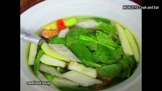 Organic Food at Bohol Bee Farm Resort Restaurant