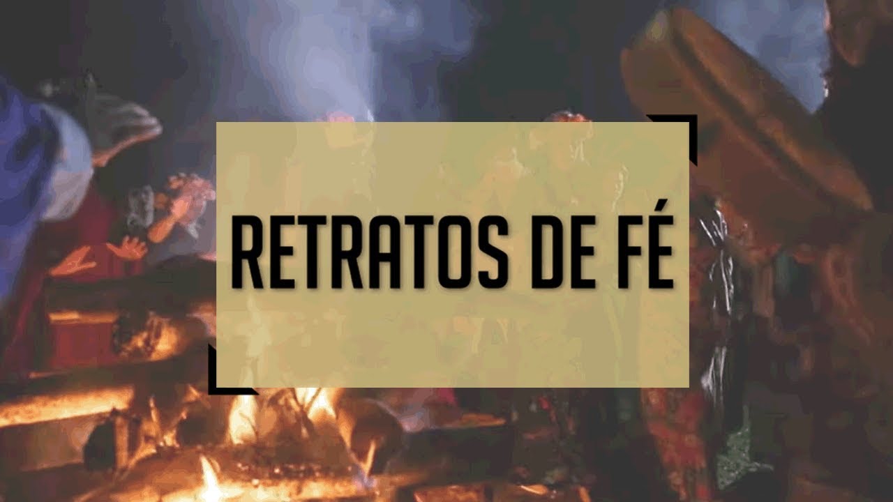 Wicca | Retratos de Fé