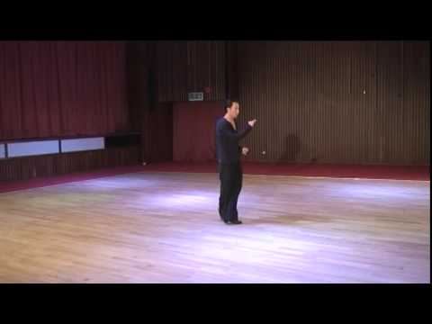 Michael Malitowski and Joanna Leunis - Samba - A Technique of Advanced