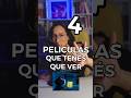 Películas Que TENÉS Que Ver En Netflix Plot Twist Drama Distopia