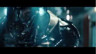 Richard Cetrone Suit/Prosthetic/Motion Capture Reel video