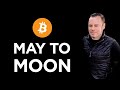 🚀 BTC Recovery: May Moon Mission Update 📈