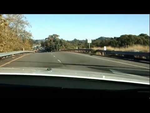 2008 Mustang GT Edelbrock e-force blower whine