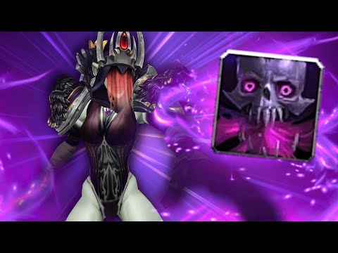 This Priest DEVOURED Him In Season 4! (5v5 1v1 Duels) - PvP WoW: Shadowlands 9.2.5