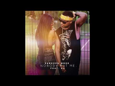 Nobody But Me - Vanessa Mdee ft. KO (Audio)