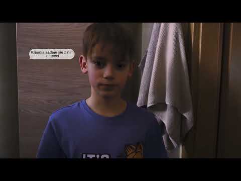 Bądź tarczą dla dziecka część 1 - Fundacja Razem po Marzenia