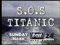SOS Titanic Movie Promo