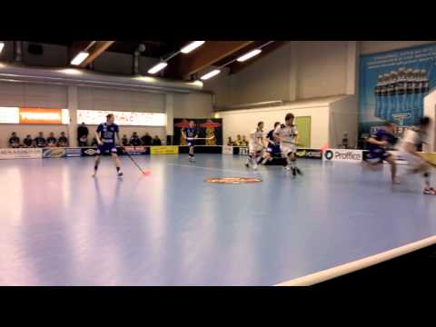 Voittomaali: Erä-TPS 2-3 ja. (22.2.2012)