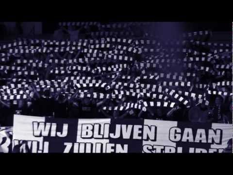 Brigata Tifosi Vak 31 terug op de SpinSide