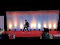 Let S Nacho Wedding Dance Video