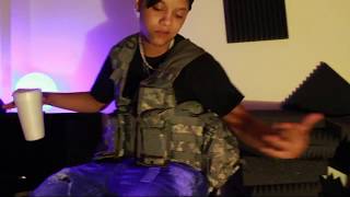 $krilla - Pray For My Enemies (Official Video)