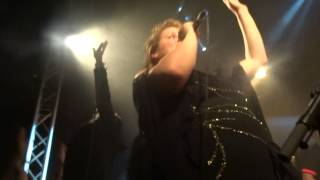 Stars - No One Is Lost -  Live @ La Flèche d'Or - 16 01 2015