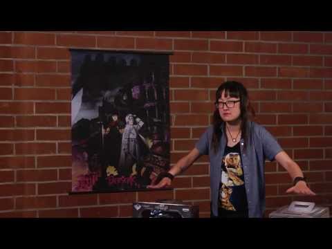 BERSERK Golden Age Arc - Special Premiere at NEW PEOPLE SF and Neon Alley - 5-11-13