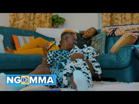 GOLD KRISTEN ❌ MR.SEED & NIMO - LOVI LOVI ( DIAL *811*344# TO SET LOVI LOVI AS YOUR SKIZA )