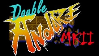 Video thumbnail for The Double Andore MKII Tutorial by Robotopsy Robotopsy