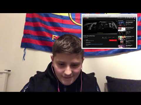 Reaktion till Ant Wan - Mitt Liv (Officiell Video)