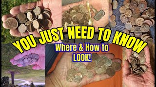 5 Shocking Metal Detecting Mistakes You're Making in Parks!