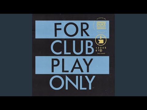 Video thumbnail for The Chant