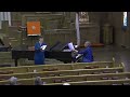 The Ash Grove - Benjamin Britten