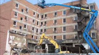 Hello Owosso (Original 2005)