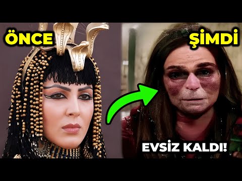 The Cast of the TV Series "Hz. Yusuf" Today! You'll Be Shocked After 17 Years!