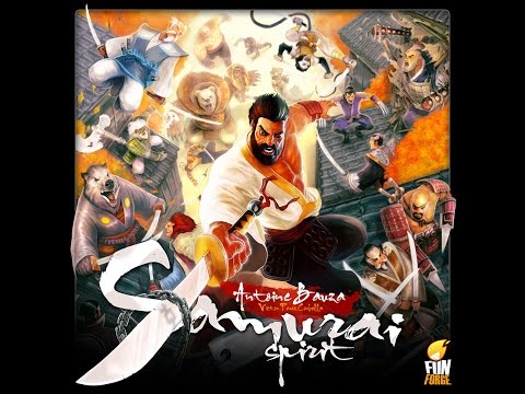 Quickplay Samurai Spirit full game