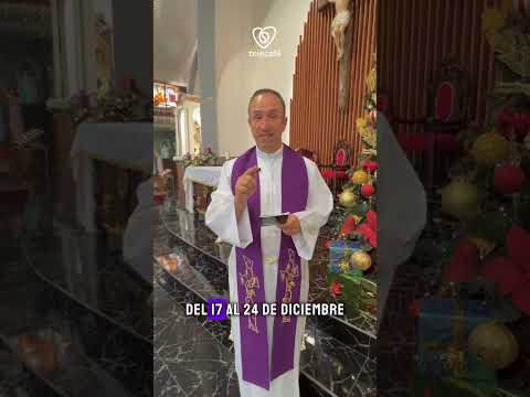 Telecafé transmite las novenas desde Santa Rosa de Cabal