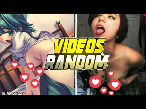 VIDEOS RANDOMS RECOPILACIÓN 2K18 | ULTRAVIOLET DARLING | RANDOM PARA TODOS