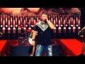 РУКИ ВВЕРХ - Крошка моя (live 07.11.14) 