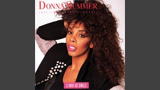 Donna Summer - This Time I Know It&#39;s For Real (Remastered) [Audio HQ]