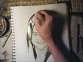 ART FOR SALE HOW TO DRAW SELENA GOMEZ ...