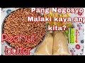 How to make homemade Peanut butter/pang negosyo w/ costing | Peanut butter