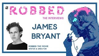 Robbed The Interviews: James Bryant video