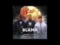 Steel Banglez ft Tion Wayne & Morrison - Blama (Instrumental)