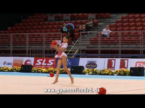 Suncica Lozic (CRO) - Junior 29 - Sofia Cup 2016