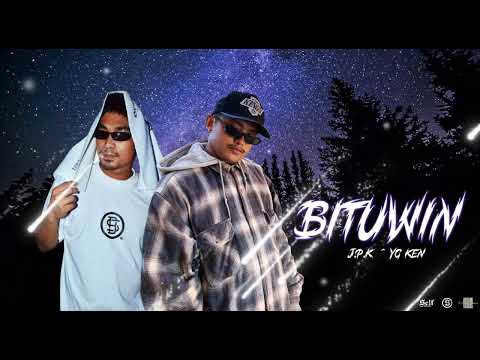 BITUWIN - JPK X YG KEN
