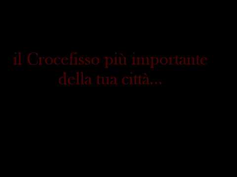 Booktrailer Gli Assassini di Cristo