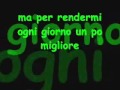 Max Pezzali   Il Mondo Insieme A Te